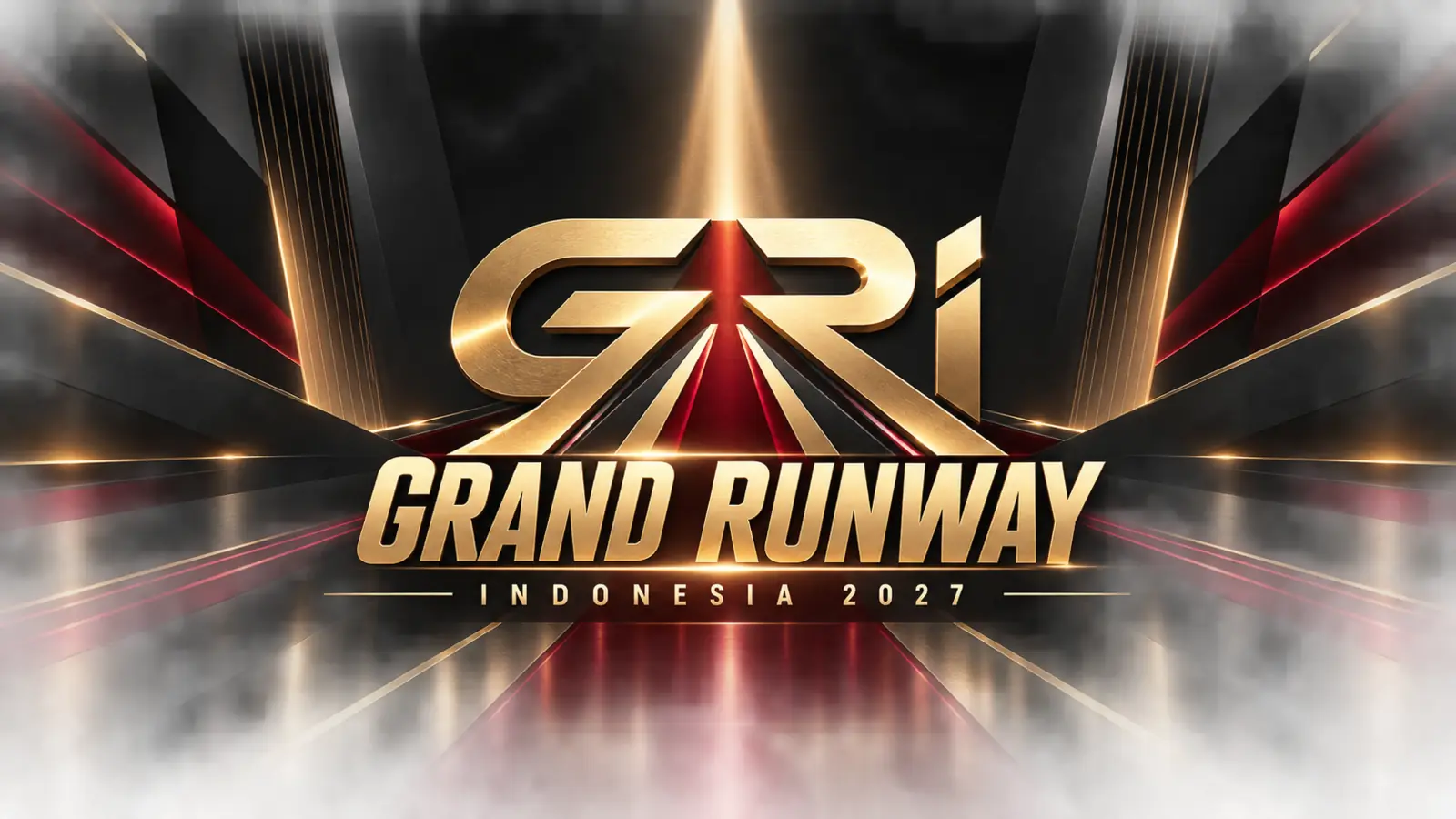 Grand Runway Indonesia 2027