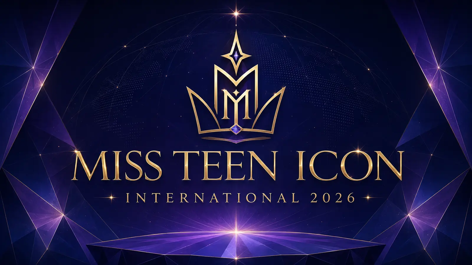 Miss Teen Icon International 2026
