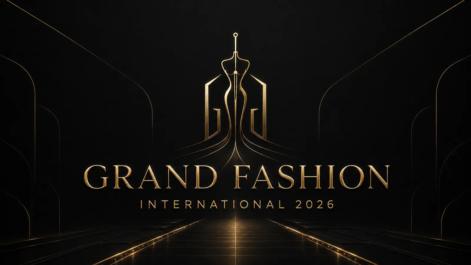 Grand Fashion International 2026