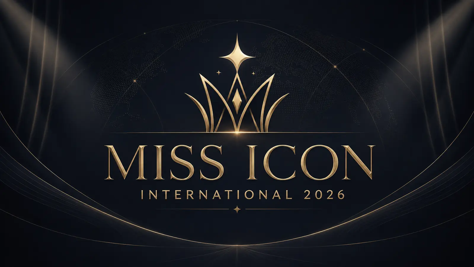 Miss Icon International 2026