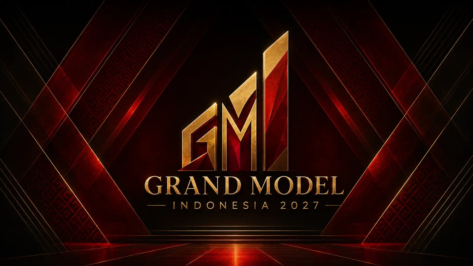 Grand Model Indonesia 2027